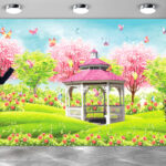 Jardim 34